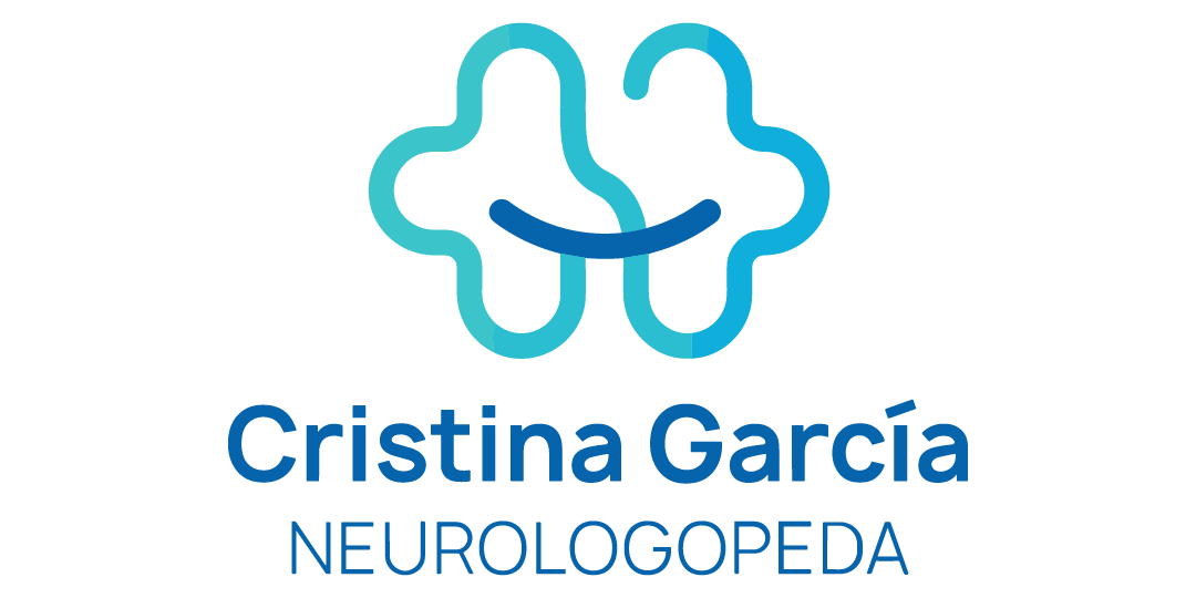 Logopeda Cristina García Esparza